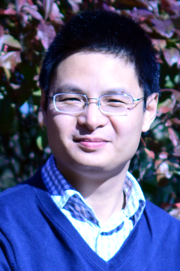 Haiyang Ai
